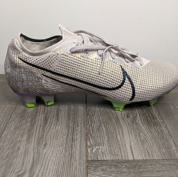 New Nike Mercurial Vapor 13 Elite FG Desert Sand - Picture 9 of 10